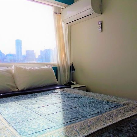 Zen Harmony House Sydney Hotel Buitenkant foto