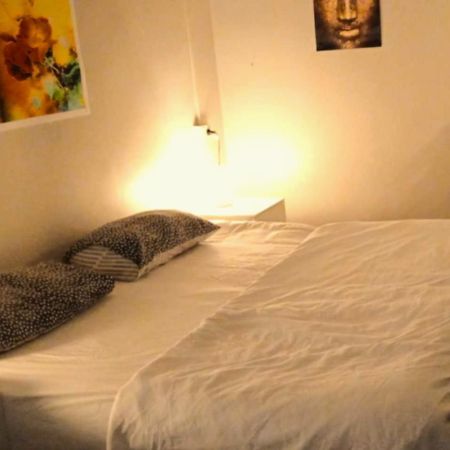 Zen Harmony House Sydney Hotel Buitenkant foto
