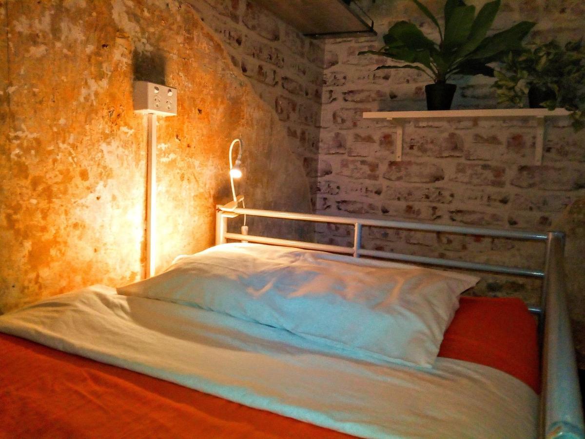 Zen Harmony House Sydney Hotel Buitenkant foto
