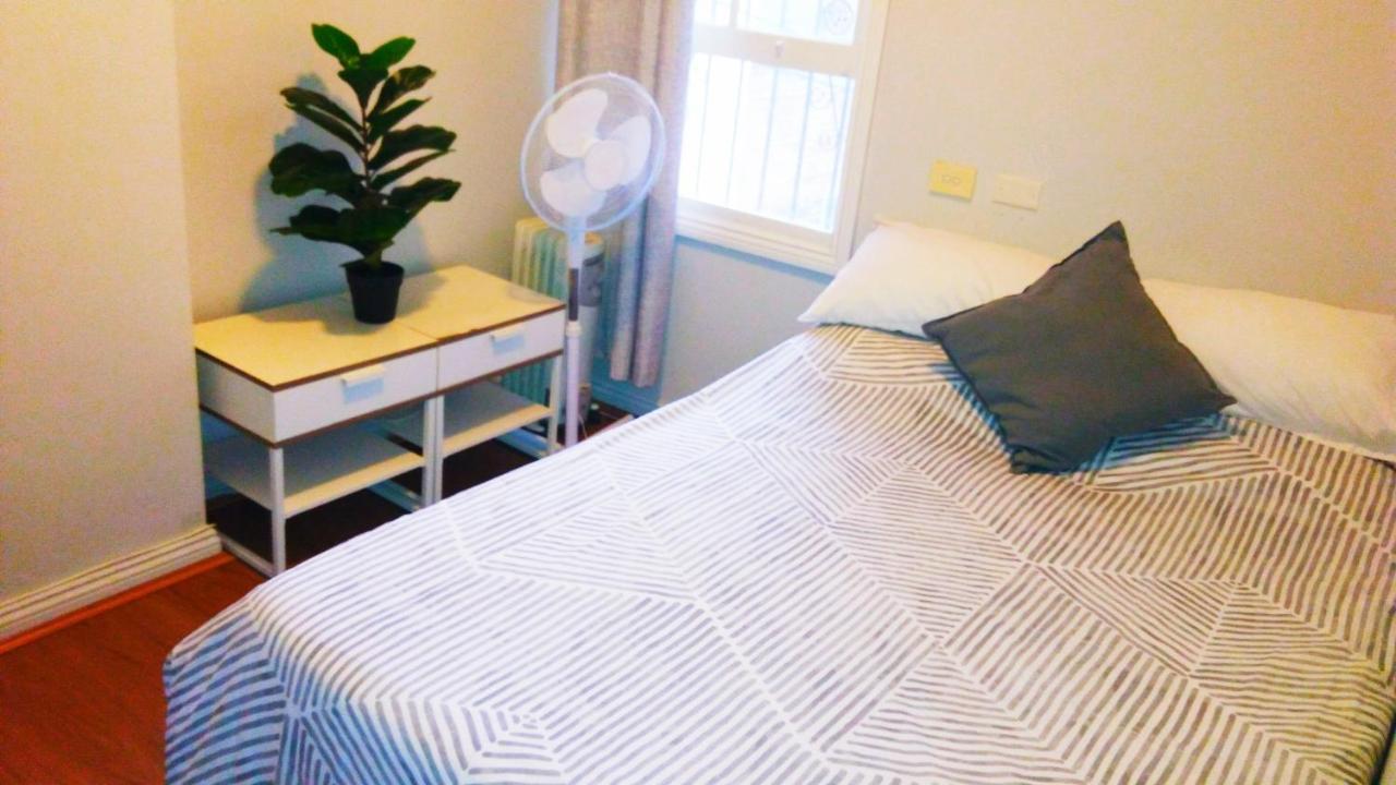 Zen Harmony House Sydney Hotel Buitenkant foto