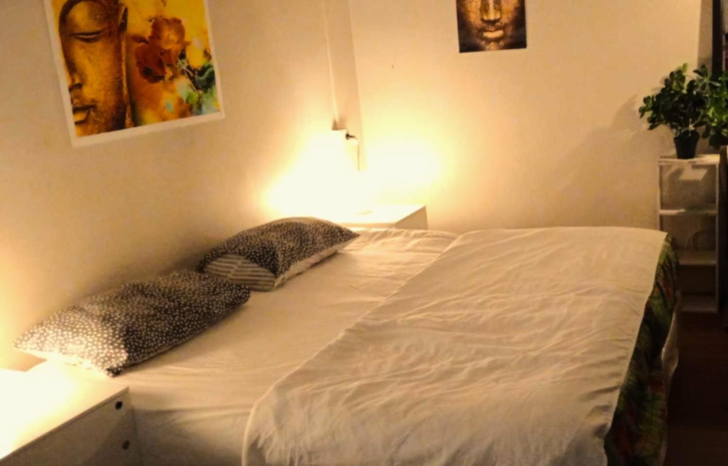 Zen Harmony House Sydney Hotel Buitenkant foto